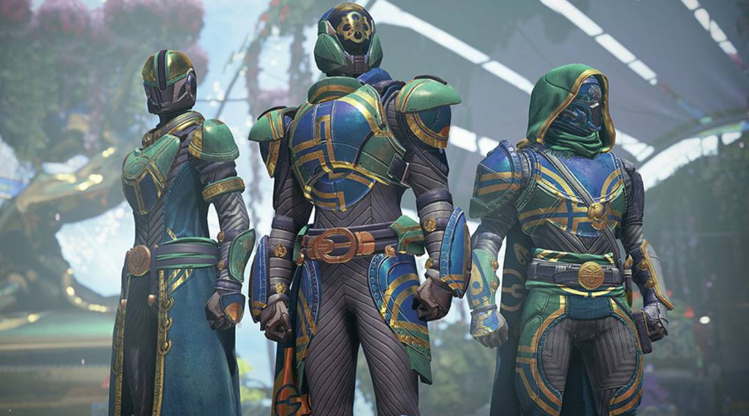 destiny 2 revelry event eververse items