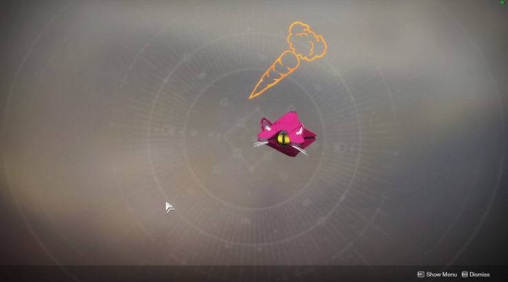 destiny 2 revelry event eververse items