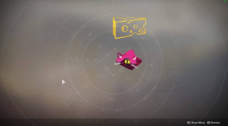 destiny 2 revelry event eververse items
