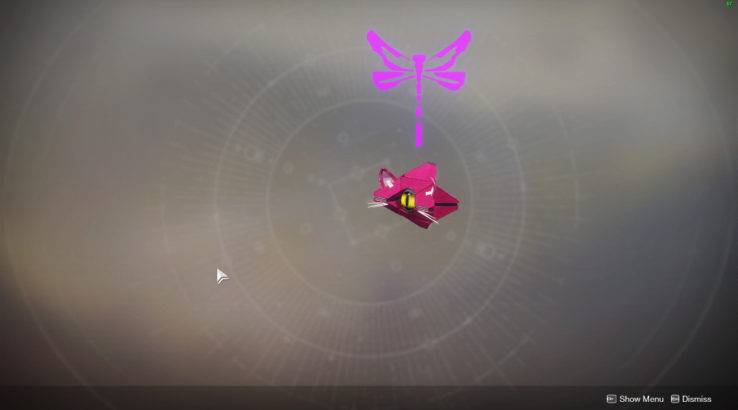 destiny 2 revelry event eververse items