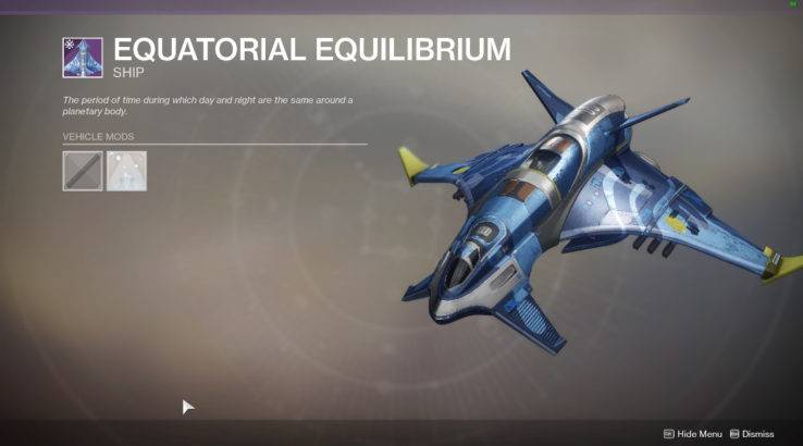 destiny 2 revelry event eververse items