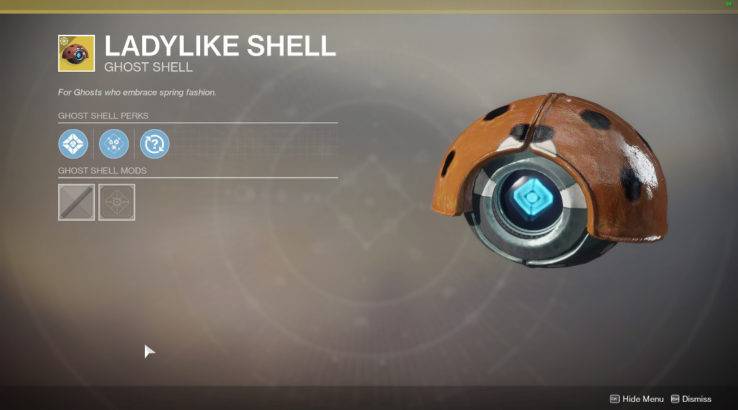 destiny 2 revelry event eververse items