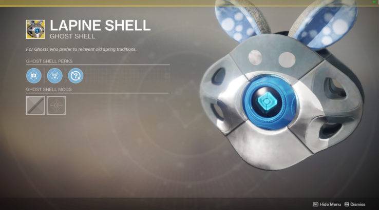 destiny 2 revelry event eververse items