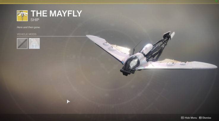 destiny 2 revelry event eververse items