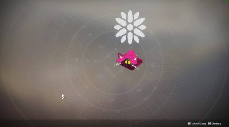destiny 2 revelry event eververse items