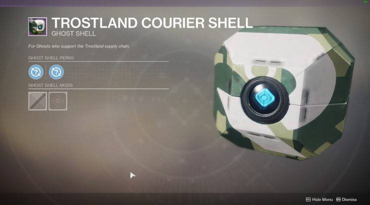 destiny 2 revelry event eververse items