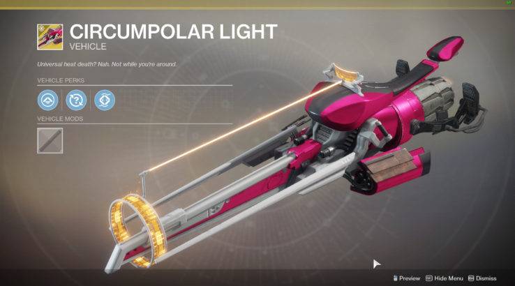 destiny 2 revelry event eververse items