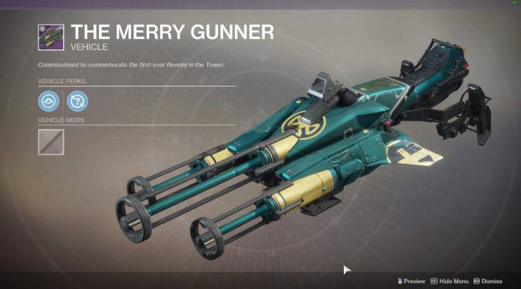 destiny 2 revelry event eververse items