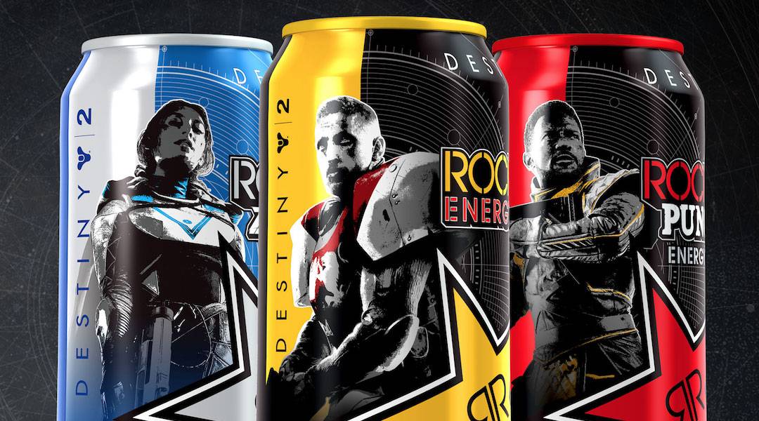 destiny 2 rockstar cans