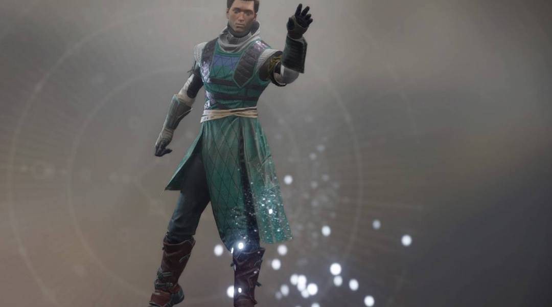 destiny 2 salty emote