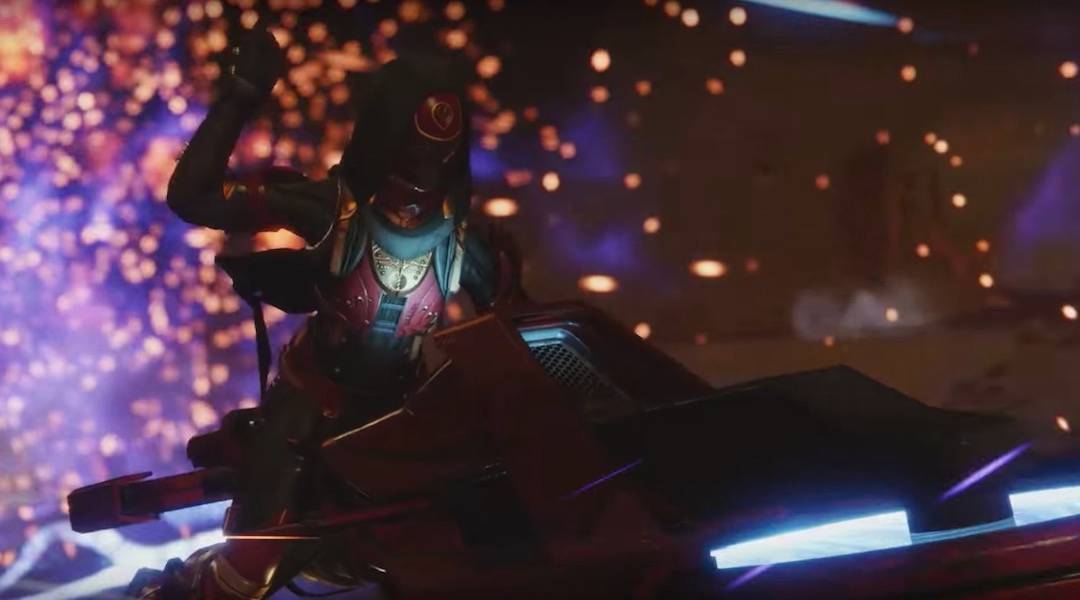 destiny 2 scourge raid chest