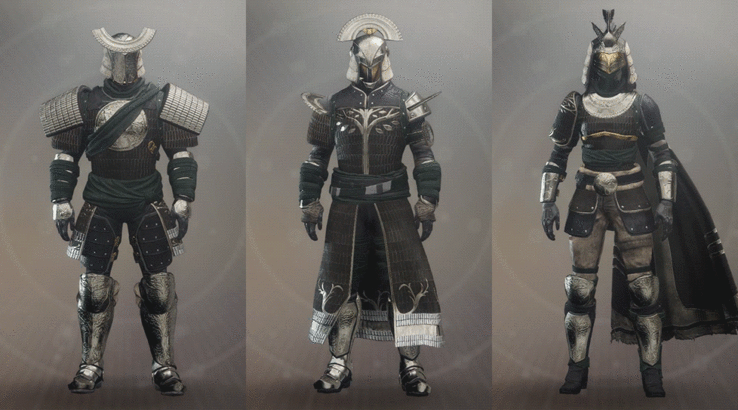 destiny 2 season 2 iron banner ornaments