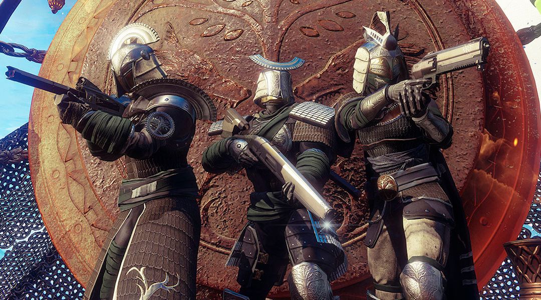 Destiny 2: Iron Banner Returns With Armor Ornaments