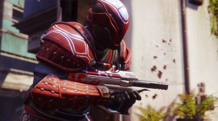 titan holding recluse