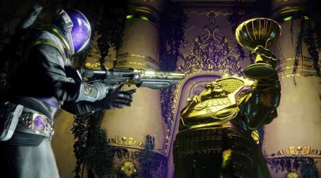 destiny 2 season of opulence patch notes revealed detailed