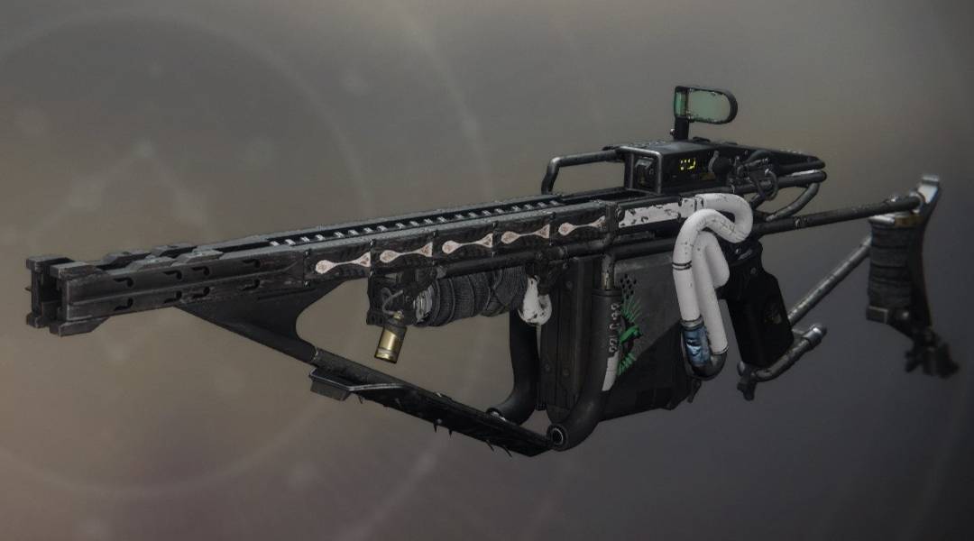 destiny 2 arbalest exotic