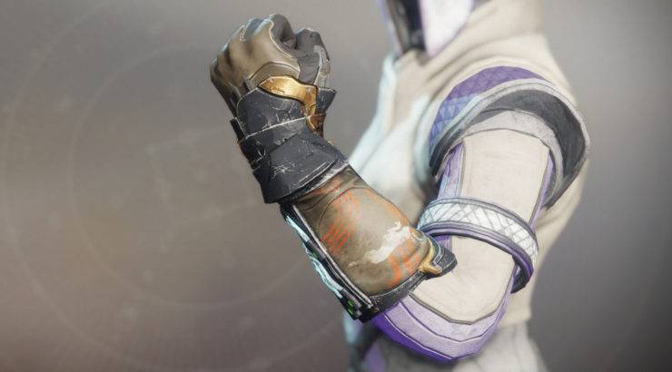 destiny 2 exotic getaway artist