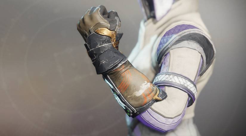 destiny 2 exotic getaway artist