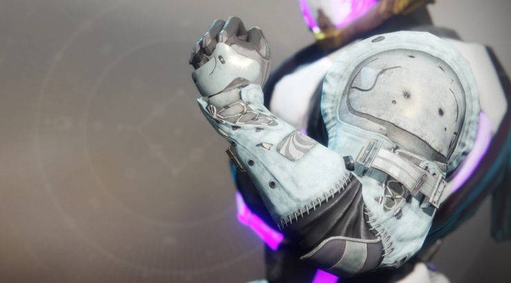 destiny 2 exotic stronghold