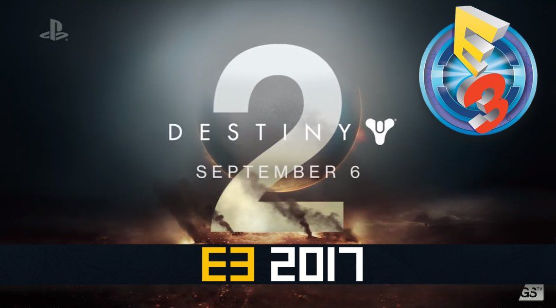destiny 2 september 6 new release date e3