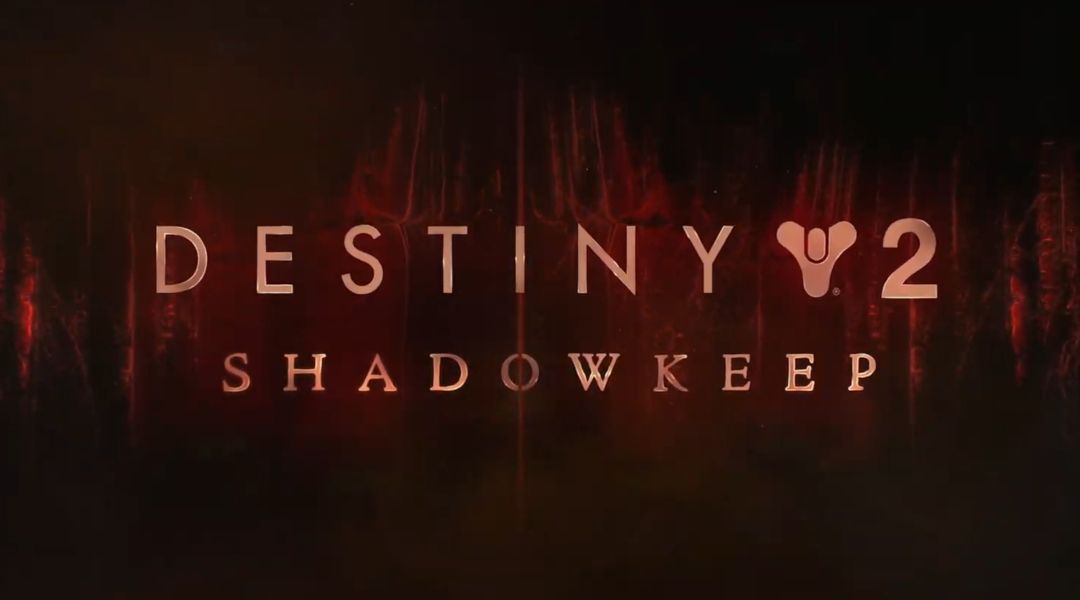 destiny 2 shadowkeep title