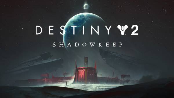 destiny 2 shadowkeep title