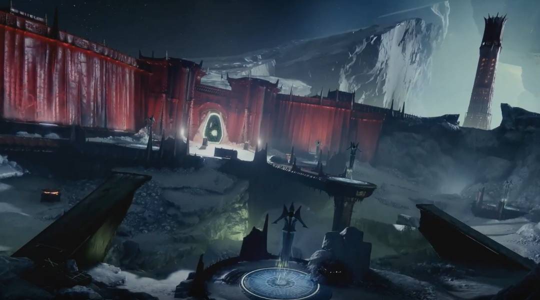 destiny 2 shadowkeep