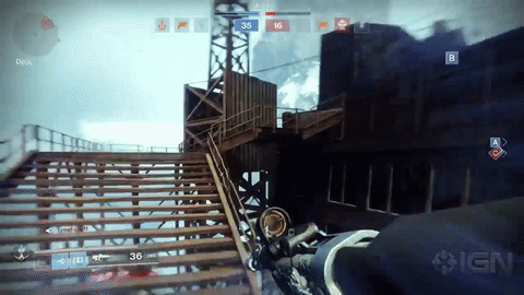 destiny 2 shoulder charge