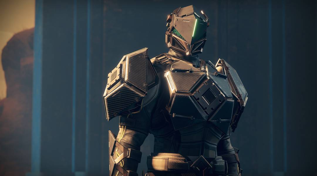 destiny 2 warmind titan armor
