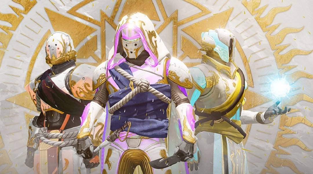 destiny 2 solstice of heroes armor