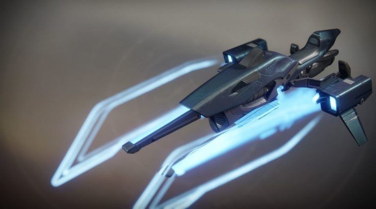 Destiny 2 Solstice of Heroes Sparrows Revealed