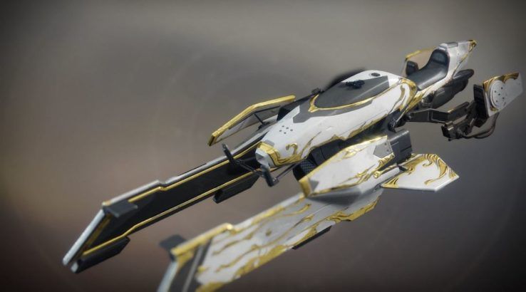 Destiny 2 Solstice of Heroes Sparrows Revealed