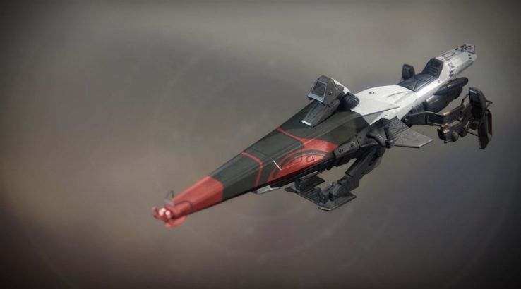 destiny 2 solstice of heroes sunspear sparrow