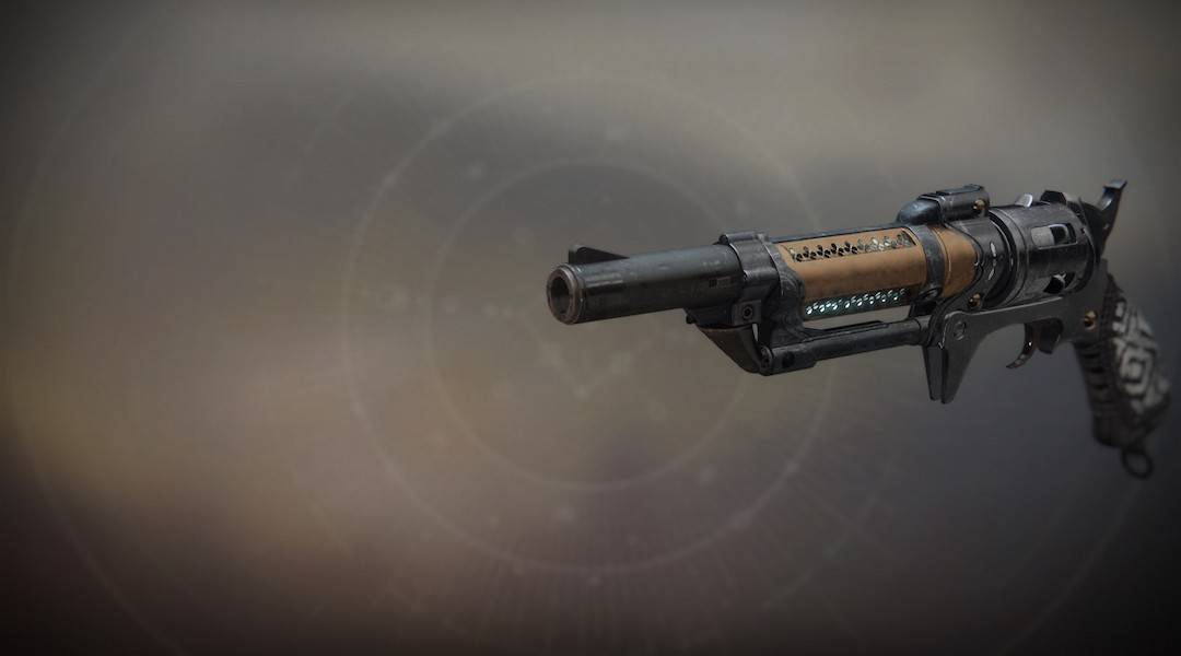 Spare Rations Farming Destiny 2: How to Farm the Spare Rations Hand Cannon