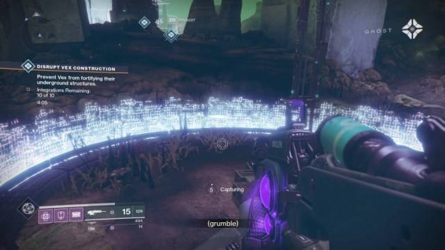 Destiny 2 How To Unlock The Izanami Forge In Black Armory