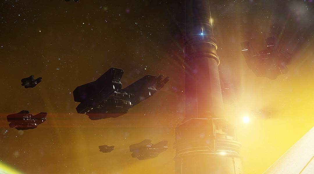 spire of stars raid lair