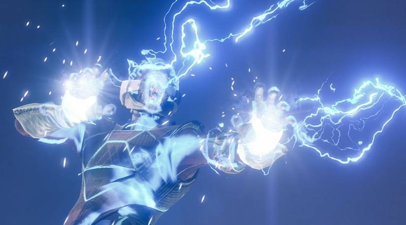 destiny 2 stormcaller buffs