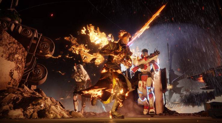 destiny 2 story mission dawnblade