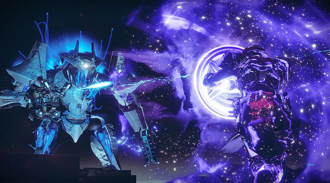 Destiny 2 s New Nightfall Reward is Very Underwhelming