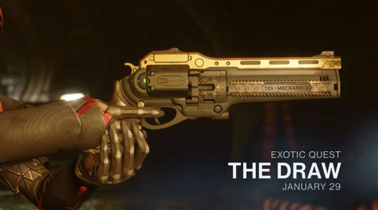 destiny 2 the last word the draw quest will not be time gated
