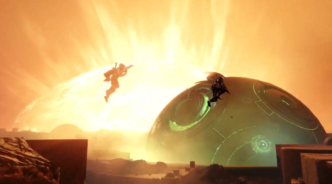 destiny 2 thorn rumor screenshot