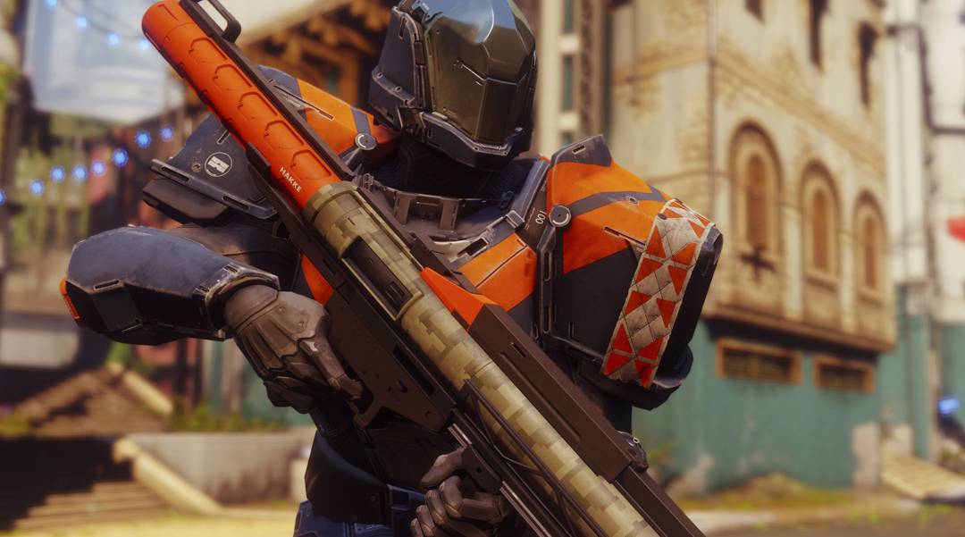 destiny 2 titan in midtown map