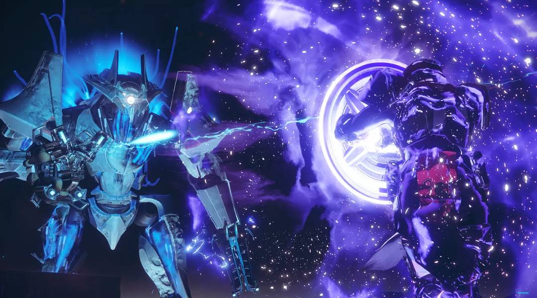 Destiny 2 Titan Sentinel Subclass Video