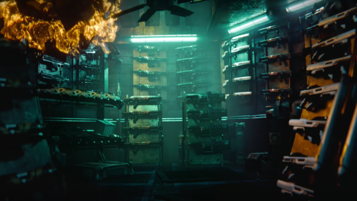 destiny 2 trailer vault destroyed