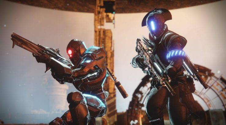 destiny 2 trial program