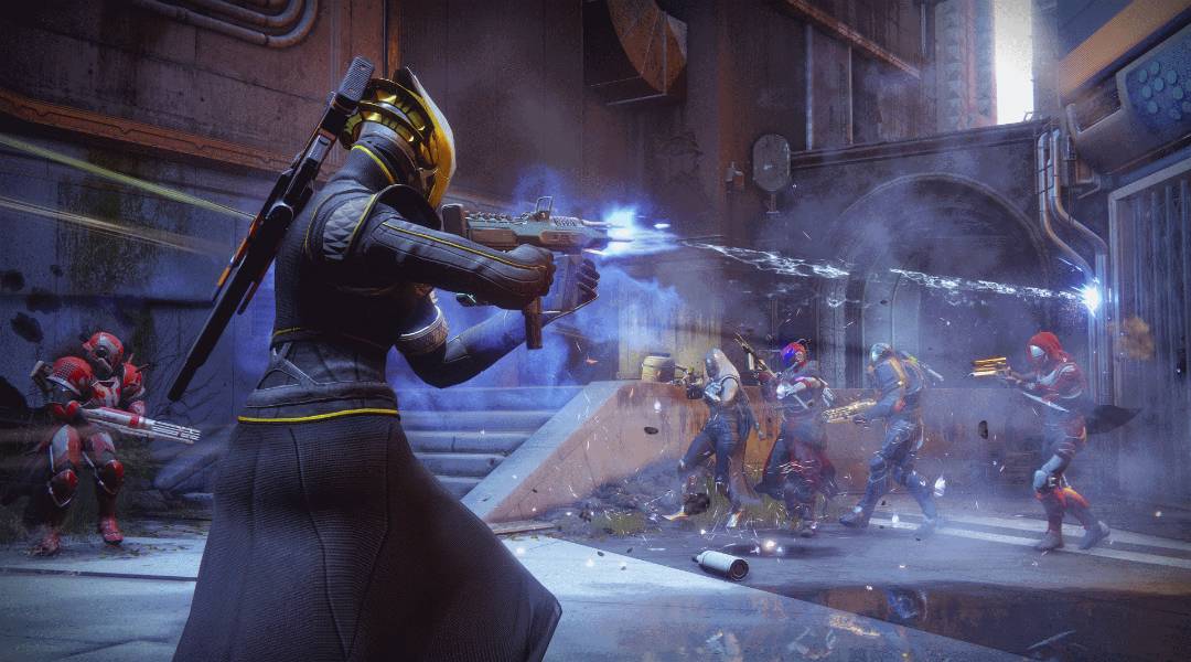 destiny 2 trials of the nine name confirmed