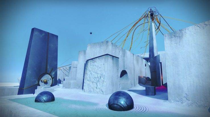 destiny 2 trials of the nine social space