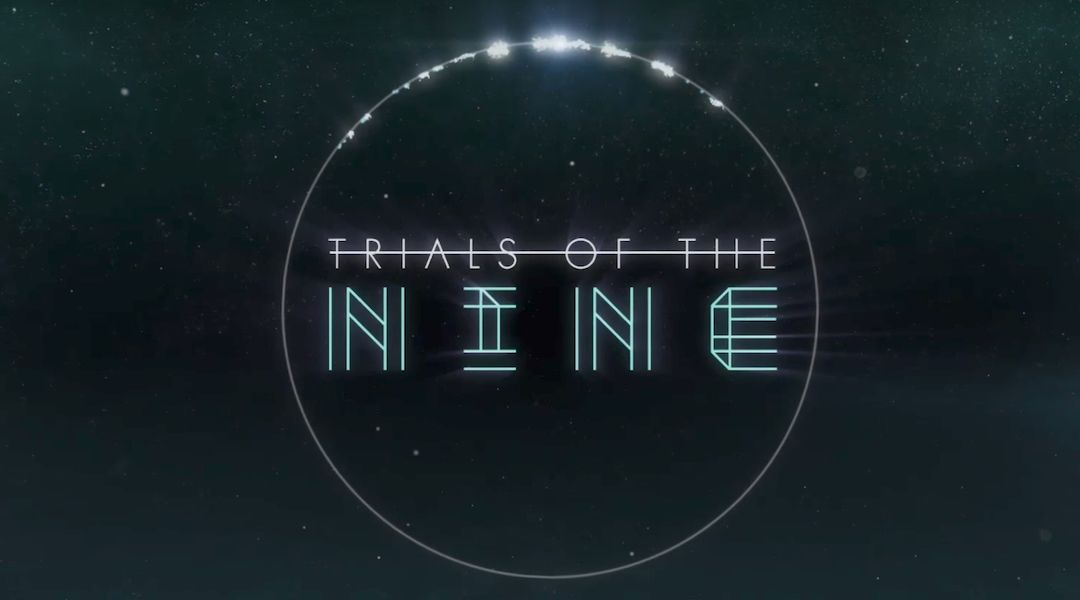 destiny 2 trials of the nine trailer debuts