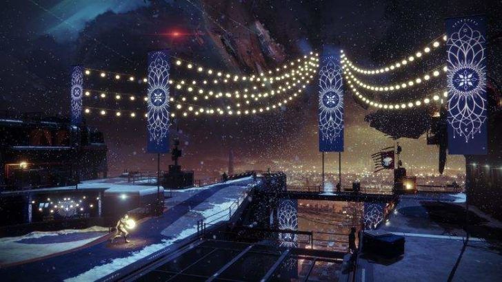 the dawning recipes