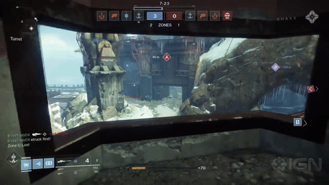 destiny 2 vostok sniper